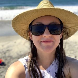 Meet your Posher, Keri